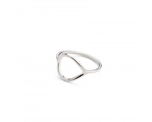 R - DROP Silver